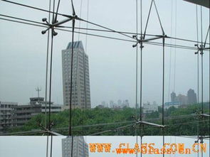 北京8米钢化玻璃